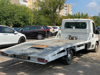 Peugeot Boxer foto 6