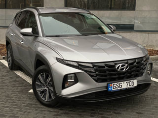 Hyundai Tucson foto 19