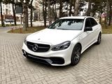 Chirie auto Mercedes E class  Cel mai bun pret! foto 7