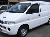 Hyundai  H-200,H-1  +   Доставка !!! foto 2