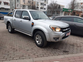 Ford Ranger foto 6