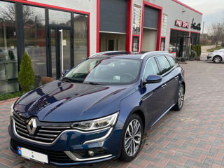 Renault Talisman foto 1