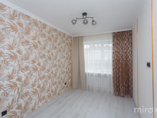 Apartament cu 2 camere, 43 m², Ciocana, Chișinău foto 3