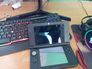 Nintendo 3ds xl foto 1