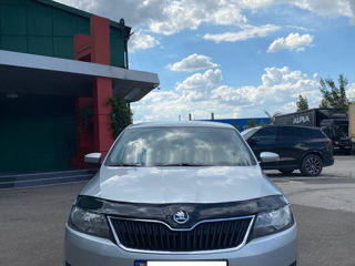 Skoda Rapid foto 5