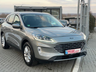 Ford Kuga фото 0