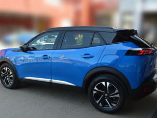 Peugeot 2008 foto 4