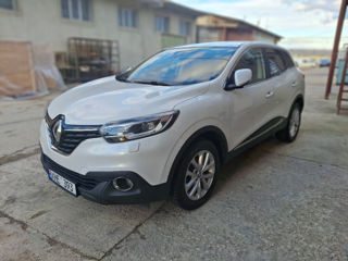 Renault Kadjar foto 7