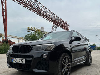 BMW X3 foto 10