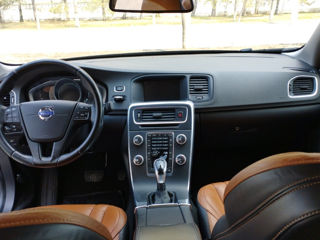 Volvo S60 foto 5