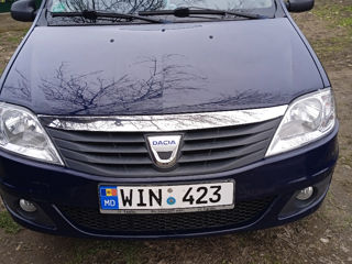 Dacia Logan Mcv foto 1