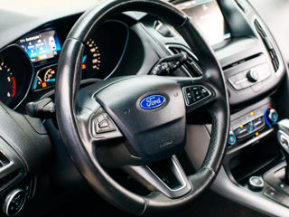 Ford Focus foto 6