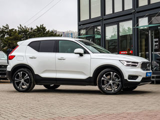 Volvo XC40 foto 4