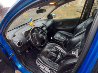 Nissan Note foto 4