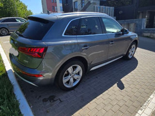 Audi Q5 foto 3