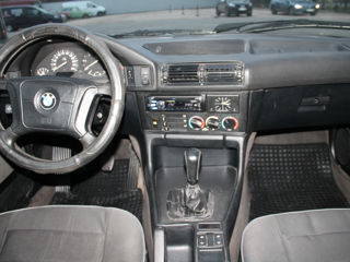 BMW 5 Series foto 7