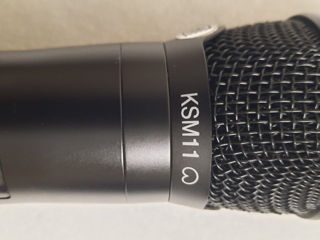 Продам Новый Радио Микрофон Shure Qlxd4ksm11 300 € foto 2