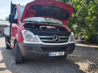 Mercedes Sprinter 313 foto 4