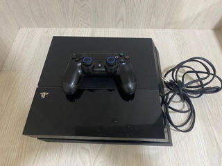 Playstation 4 500gb foto 1