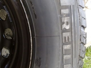 Pirelli 215/65r15 foto 3