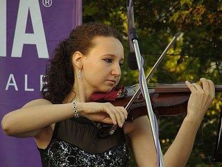 Уроки игры на скрипке. Репетиторство. foto 1