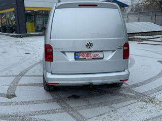 Volkswagen Caddy foto 15