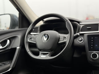 Renault Kadjar foto 8