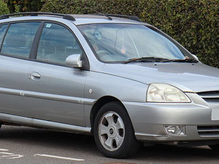 Razborka KIA RIO 1.5BENZIN. 2003 foto 1