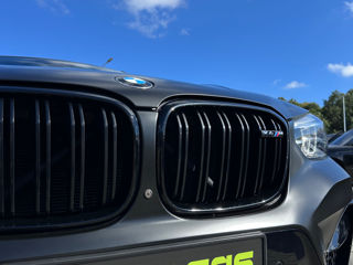 BMW X4 M foto 13