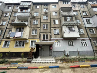 Apartament cu 3 camere, 61 m², Botanica, Chișinău foto 11