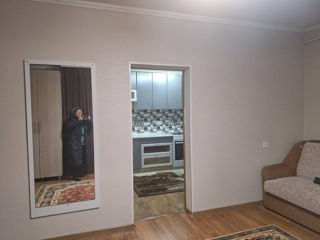 Apartament cu 1 cameră, 36 m², Botanica, Chișinău foto 4