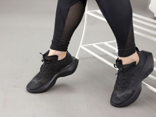 Nike Vista Black Women's foto 7