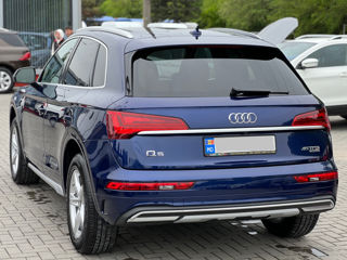 Audi Q5 foto 3