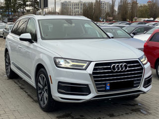 Audi Q7 foto 4