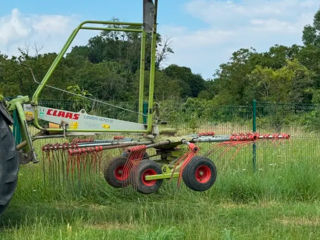 În vînzare greblatoare, Claas 470 S foto 3