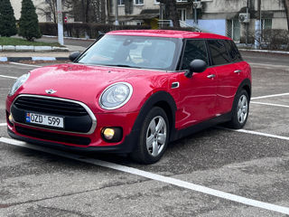 Mini Clubman foto 2