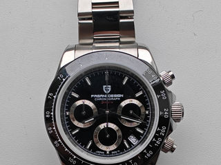 Pagani Design Chronograph Sport foto 1