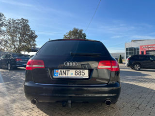 Audi A6 Avant foto 6