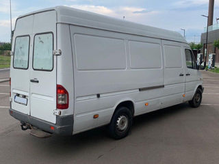 Mercedes Sprinter foto 3