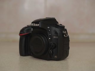 Nikon D600 foto 3