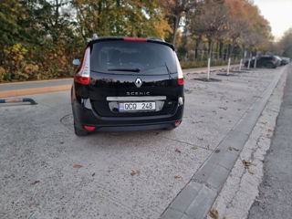 Renault Grand Scenic foto 4