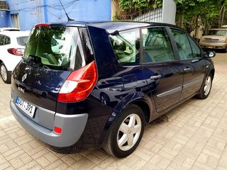 Renault Grand Scenic foto 4