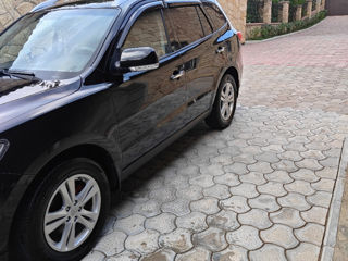 Hyundai Santa FE foto 5