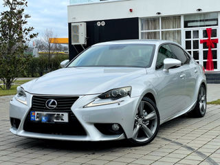 Lexus IS Series