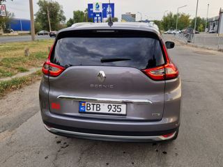 Renault Grand Scenic foto 5