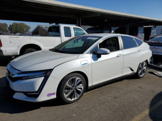 Honda Clarity foto 3