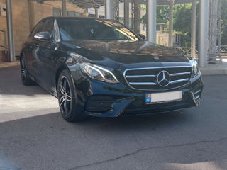 Mercedes E-Class foto 8