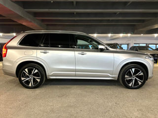 Volvo XC90 foto 2