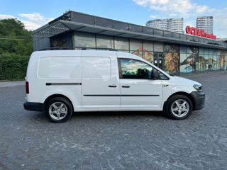 Volkswagen Caddy фото 3