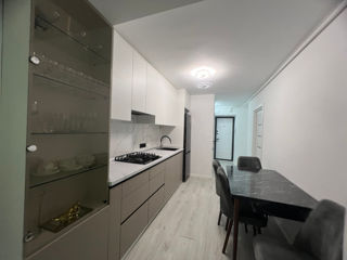 Apartament cu 2 camere, 44 m², Râșcani, Chișinău foto 9